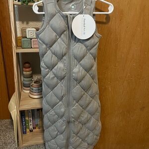 NWT Dreamland Baby 6-12 months sleep sack